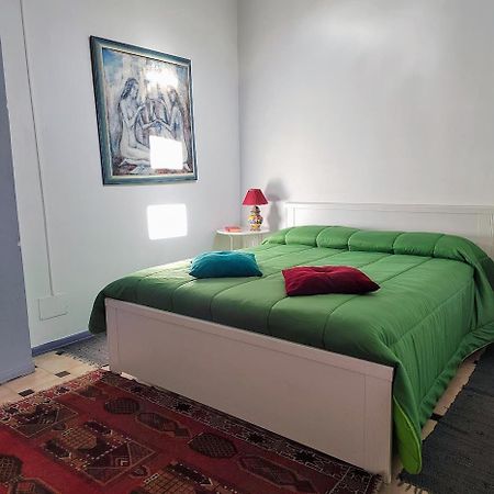 Apartmán La Casa Di Beatrice Palermo Exteriér fotografie