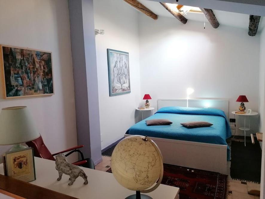 Apartmán La Casa Di Beatrice Palermo Exteriér fotografie