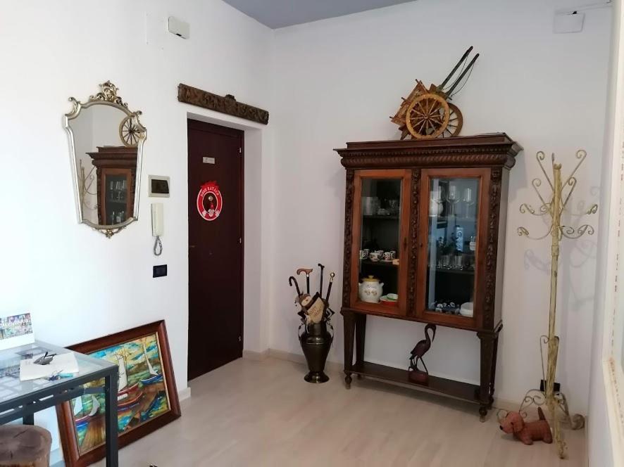 Apartmán La Casa Di Beatrice Palermo Exteriér fotografie
