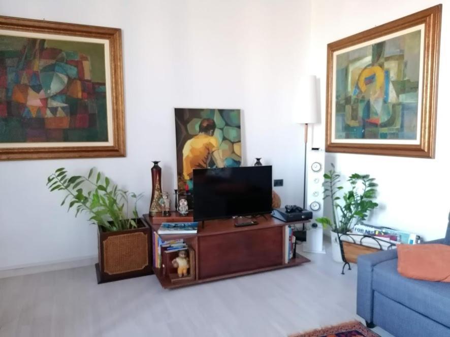 Apartmán La Casa Di Beatrice Palermo Exteriér fotografie