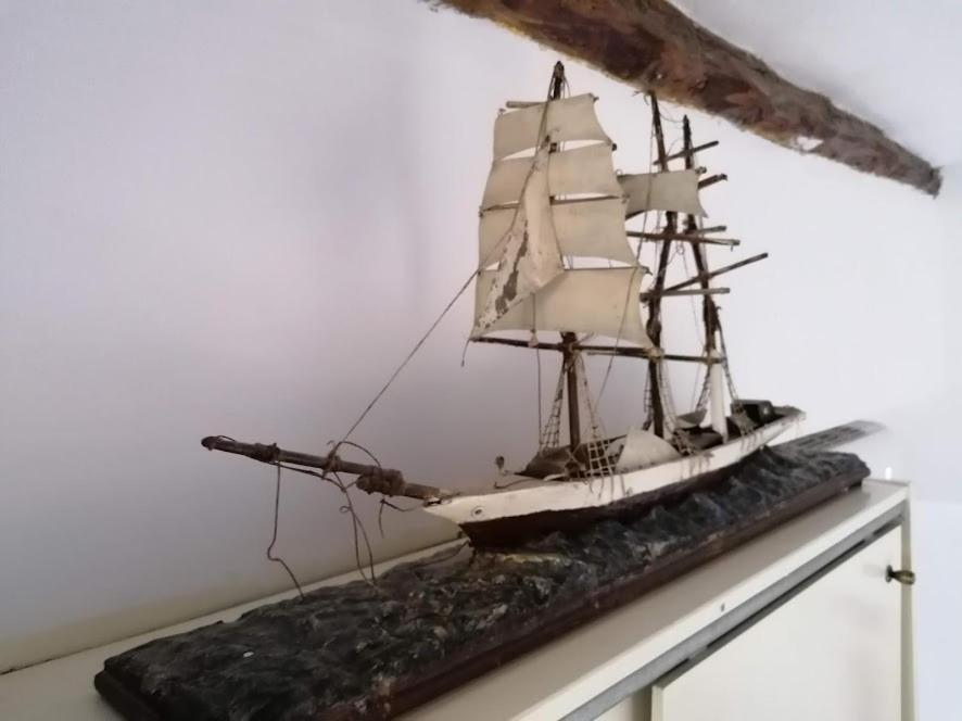 Apartmán La Casa Di Beatrice Palermo Exteriér fotografie