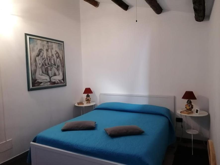 Apartmán La Casa Di Beatrice Palermo Exteriér fotografie