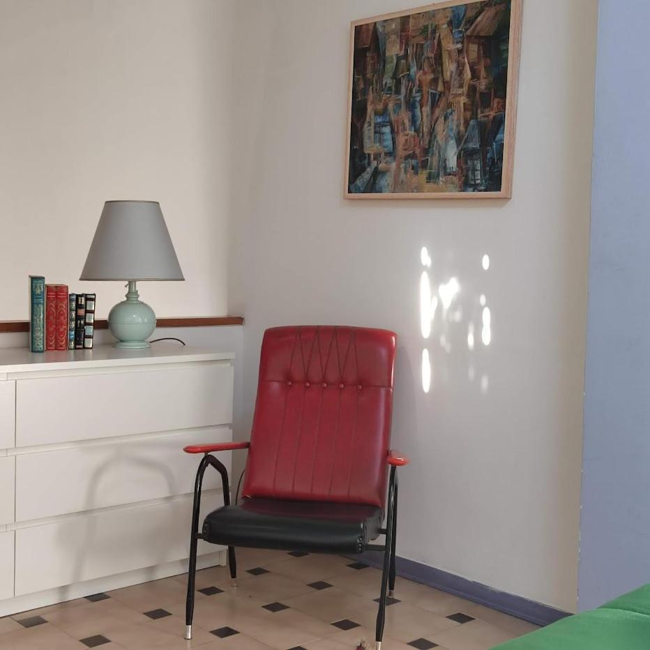 Apartmán La Casa Di Beatrice Palermo Exteriér fotografie