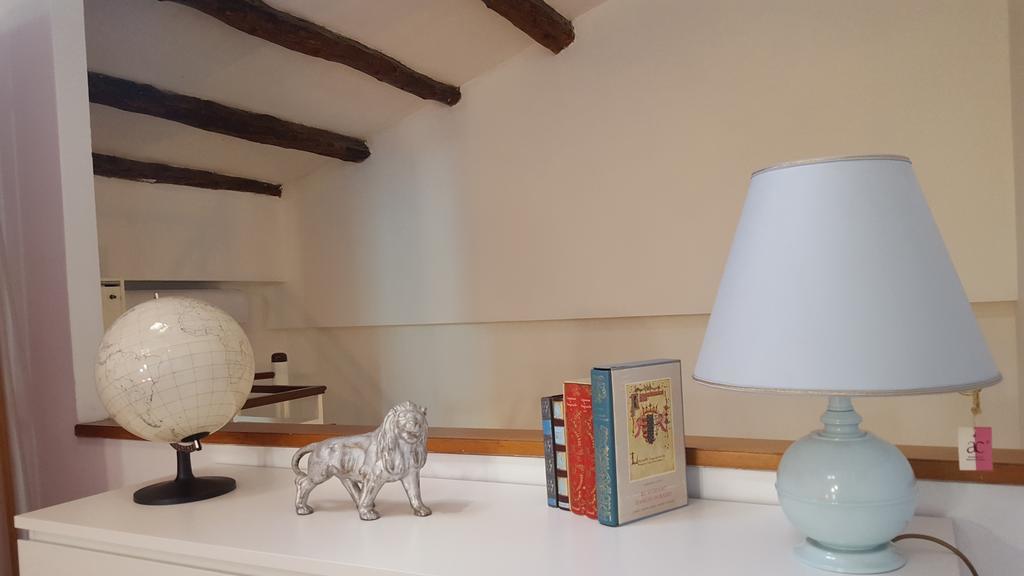 Apartmán La Casa Di Beatrice Palermo Exteriér fotografie