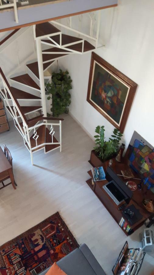 Apartmán La Casa Di Beatrice Palermo Exteriér fotografie