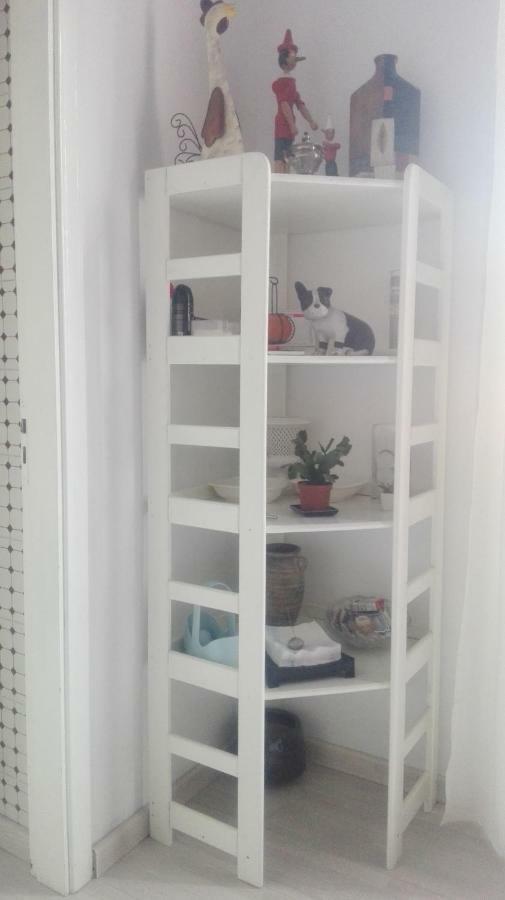Apartmán La Casa Di Beatrice Palermo Exteriér fotografie
